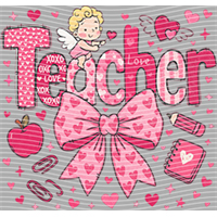 Valentine's Day-QRJ  5716